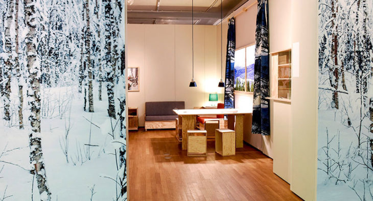 Grassi Museum Leipzig holzart Berlin Ausstellungsbau Tischlerei
