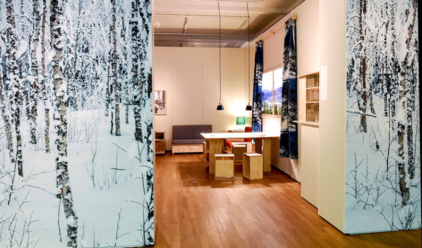 GRASSI Museum Leipzig | Raumgestaltung