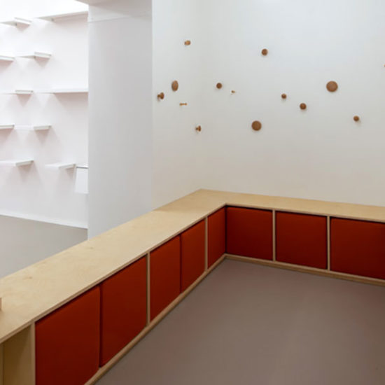 Kinderwerkstatt | Universität der Künste