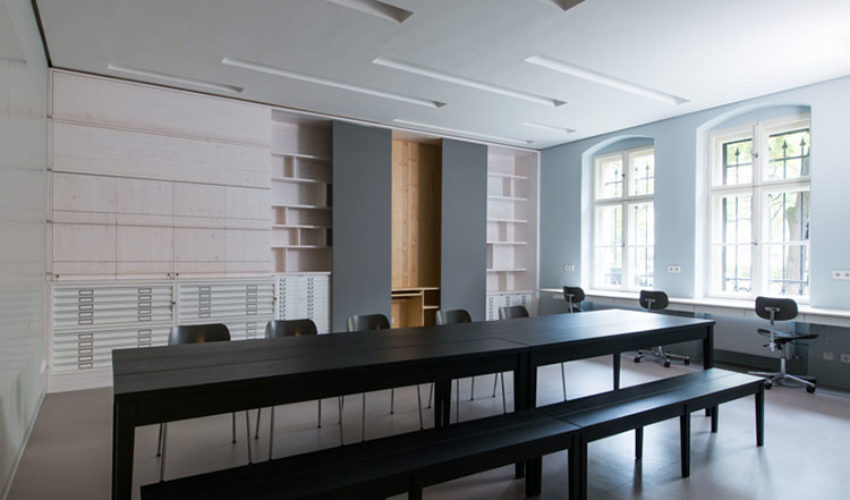 Kinderwerkstatt | Universität der Künste
